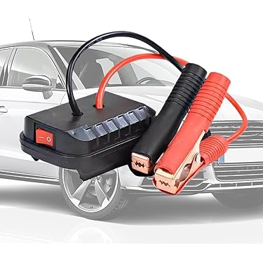 Amazon.co.jp 最新リリース: 車用ジャンプスターター の新着