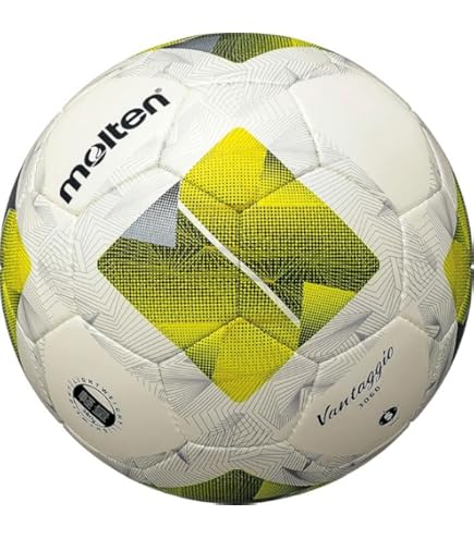Amazon | モルテン(molten) サッカーボール 一般・大学・高校・中学校