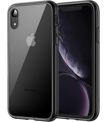 Amazon | 【整備済み品】 Apple iPhone XR 64GB ブラック SIMフリー