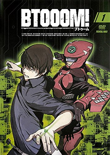 BTOOOM!