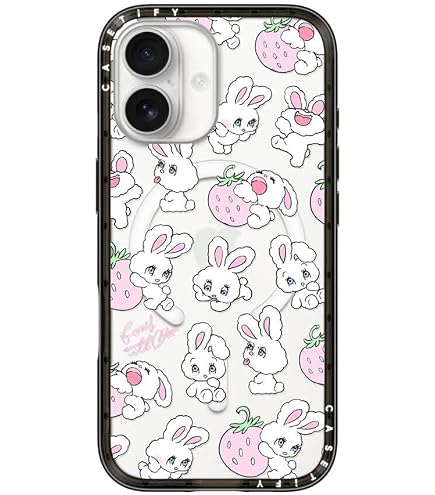 Amazon.co.jp: CASETiFY iPhone 17 用 ケース インパクトMagSafe対応