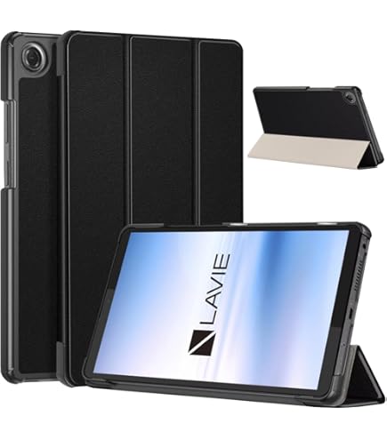 Amazon.co.jp: wisers NEC LAVIE Tab T8 PC-T0855GAS 専用