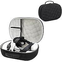 Amazon.co.jp: Lykus Titan OQ200 防水ハードケース Meta Quest 3S