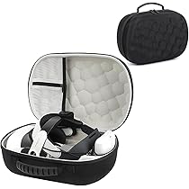 三体　Ⅰ〜Ⅲ＋Ｘセット　ハードカバー Amazon.co.jp: EUCARLOS ハードキャリングケース Meta Quest 3