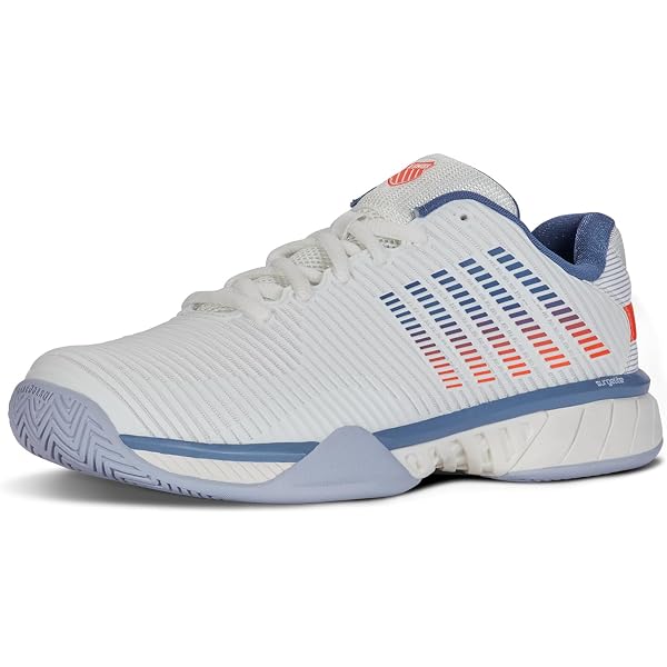 Amazon | K-Swiss メンズ Hypercourt Express 2 テニスシューズ
