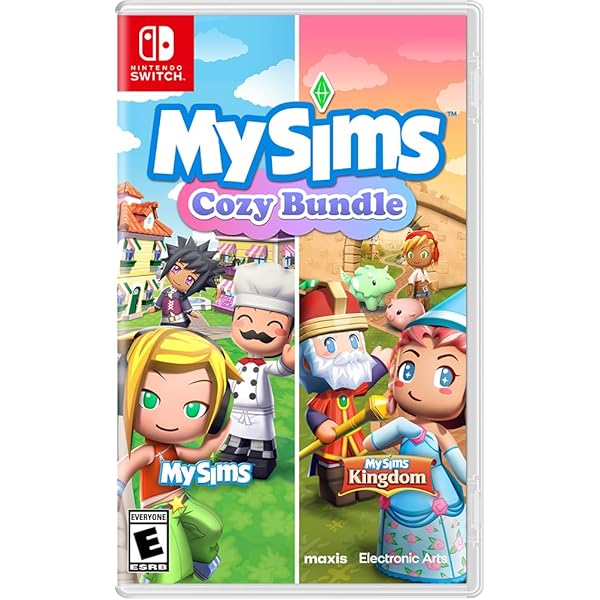 【大幅値下げ】ザ・シムズ2本体＋全拡張パック8点セット 61iUVs5YLZL._AC_UF350,