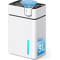 Amazon | 除湿機 小型【2026梅雨対策・強力除湿・省エネ】衣類乾燥除湿