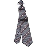Amazon | GUCCI(グッチ)ネクタイ メンズ ビー（ハチ）ハニーストライプ