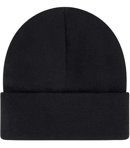 Amazon.co.jp: トラスコ中山【ケース販売】TRUSCO ニット帽 ブラック