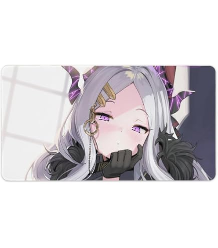 Amazon.co.jp: マウスパッド ゲーミングマウスパッド ブルー