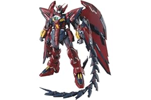 BANDAI SPIRITS(バンダイ スピリッツ) MG 新機動戦記ガンダムW Endless Waltz ガンダムエピオン EW 1/100スケール 色分け済みプラモデル