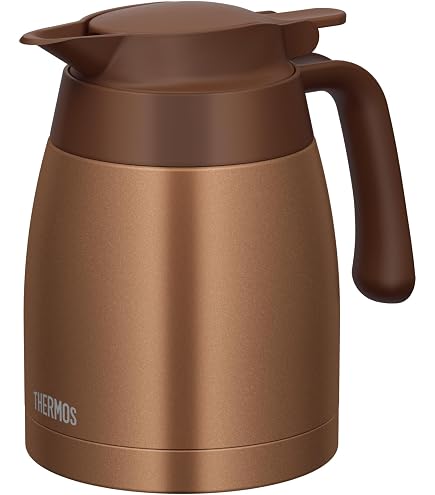 Amazon.co.jp: TKG THERMOS(サーモス) サーモス洗浄機対応真空断熱ST