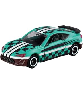 鬼滅の刃　トミカ　vol.1〜vol.3 トミカワールド タカラトミー 鬼滅の刃トミカ vol.1〜vol.3 14