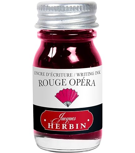 Amazon | Herbin エルバン ミニインクコフレ トラディショナル