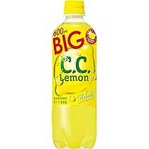 Amazon.co.jp: C.C.Lemon(シーシーレモン) サントリー C.C.レモン 炭酸