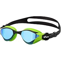 美品 POC グリーン ミラーゴーグル 美品 POC グリーン ミラーゴーグル poc ゴーグル グリーンの