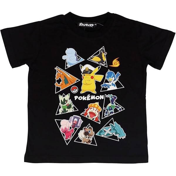 レアWCS 2015 ポケモン ポケットモンスター ウェルカムキット Tシャツ 新版 レア WCS T ウェルカムキット ポケットモンスター ポケモン