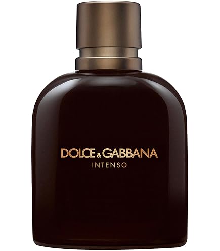 Amazon | ドルチェ&ガッバーナ ザワンフォーメン オードパルファム
