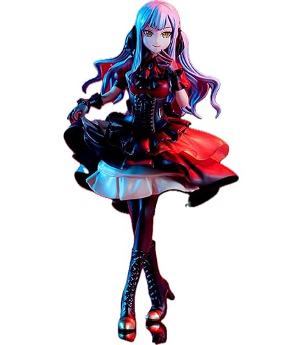 BanG Dream!』 プレミアムフィギュア Ave Mujica モーティス BanG Dream! プレミアムフィギュア Ave Mujica モーティス｜景品