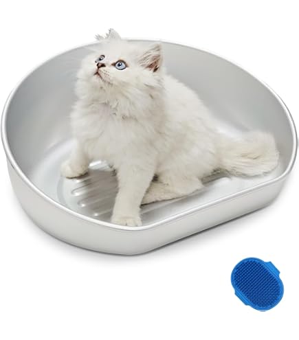 Amazon.co.jp: 猫鍋 ジャンボ アルミ ねこなべ Lサイズ ペットベッド