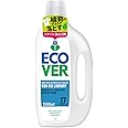 ECOVER(エコベール) エコベール 洗濯洗剤 本体 ラベンダー&ユーカリの香り 1500ml 液体 ecover 肌に優しい 植物由来 赤ちゃん 洗剤 ベビー 自然 洗濯 手荒れ