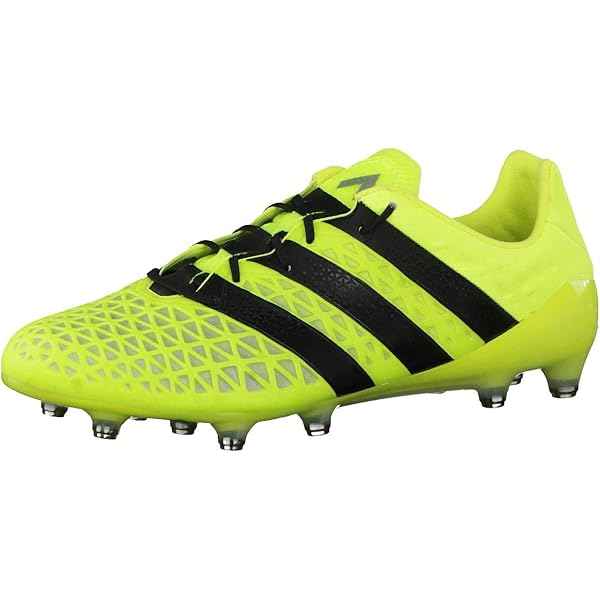 adidas エース 16.1 プライムニット FG/AG adidas アディダス エース 16.1 プライムニット FG/AG(ホワイト