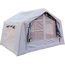 Amazon.co.jp: DOGBOO エアーテント インフレータブルテント