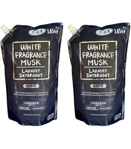 Amazon.co.jp: ミツエイ ホワイトフレグランスムスク WHITE FRAGRANCE