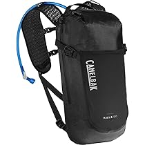 Amazon.co.jp: CamelBak M.U.L.E. エボ バイク ハイドレーション