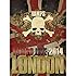 VAMPS「VAMPS LIVE 2014: LONDON(通常盤A / DVD)」