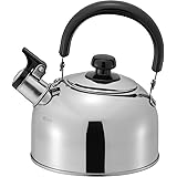 和平フレイズ(Wahei freiz) 笛吹 やかん ケトル 1.6L IH対応 ステンレス リラカン RB-1266