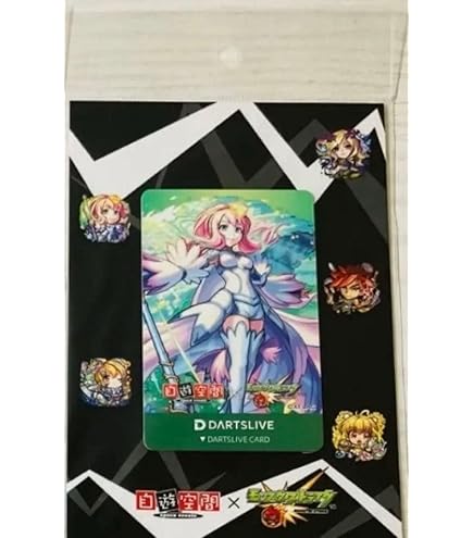 Amazon | DARTSLIVEカード付き アイドルマスターミリオンライブ