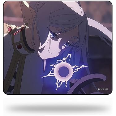 Amazon.co.jp 最新リリース: ゲーミングマウスパッド の新着ランキング