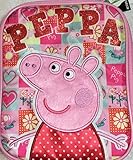 Peppa Pig Lunch Bag [並行輸入品]