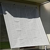 山善(YAMAZEN) 涼風シェード(2×2m) BRGS-2020(GY)