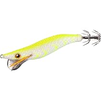 Amazon | シマノ(SHIMANO) エギ セフィア セッピー 2.2号 フラッシュ