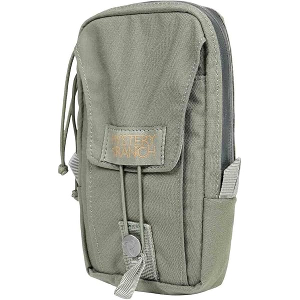 Amazon | [ミステリーランチ] Zoid Bag kit ゾイド バッグ キット
