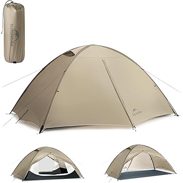 Amazon.co.jp 最新リリース: ドームキャンピングテント の新着