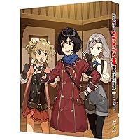 荒野のコトブキ飛行隊 Blu-ray BOX 上巻