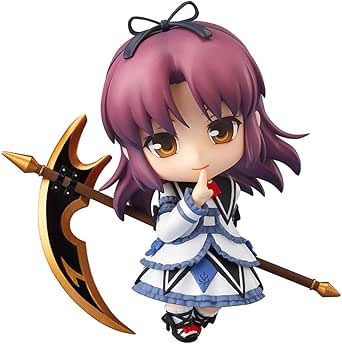 英雄伝説 空の軌跡SC ねんどろいど レン (ノンスケール ABS&amp;PVC塗装済み可動フィギュア)