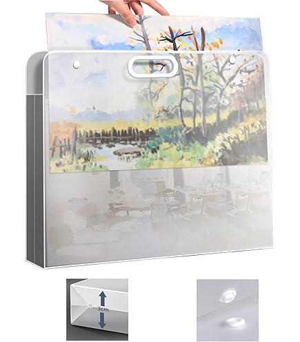 UPRIGHT ヨコ　White Amazon | UPRIGHT ヨコ White | 書類保存箱 | 文房具・オフィス用品