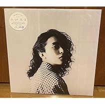 Amazon.co.jp: 角銅真実 oar アナログ レコード : ホビー
