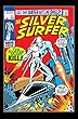Silver Surfer (1968-1970)#17