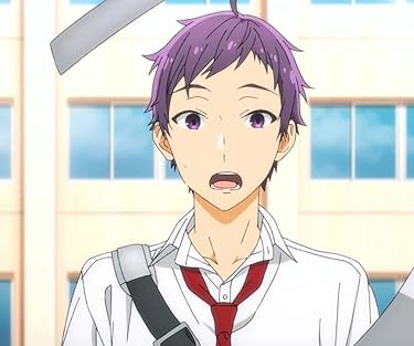 2023夏アニメ - 石川 透（いしかわ とおる）