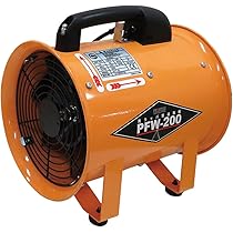 【特別価格フローバル両ラッパ型送風機 PFW-300ダクトPFW-300Dセット 特別価格フローバル両ラッパ型送風機 PFW-300ダクトPFW-300Dセット