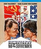 No Retreat No Surrender [Blu-ray] [Import]