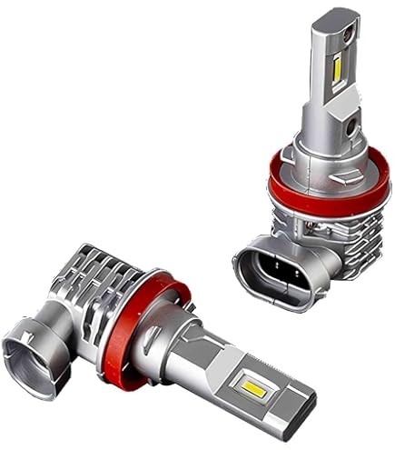 Amazon | Valenti ジュエルLED ヘッド フォグ バルブ ZX H8 H9 H11 H16