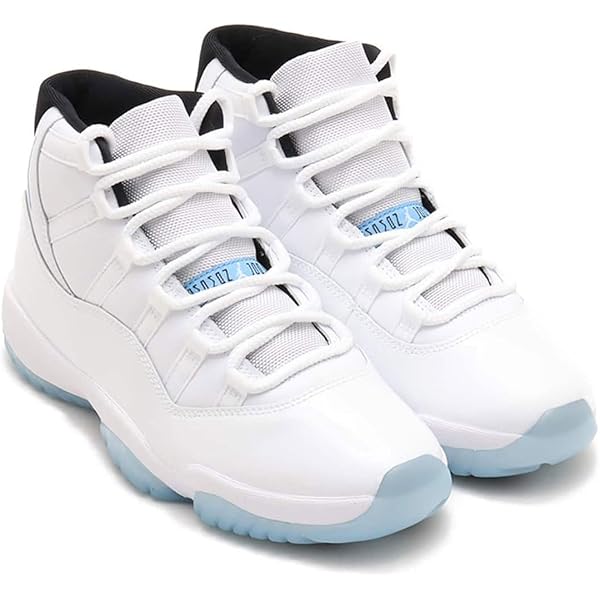 靴 Air Jordan 11 Gratitude AIR JORDAN 11 'Gratitude' ｜ FLY BASKETBALL CULTURE MAGAZINE