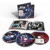 Amazon.co.jp: M-16 (20TH ANNIVERSARY EDITION): ミュージック
