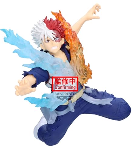 55体　僕のヒーローアカデミア　THE AMAZING HEROES フィギュア Amazon.co.jp: バンプレスト 僕のヒーローアカデミア THE AMAZING